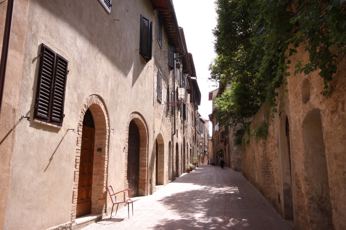 Toscane 09 - 446 - St-Gimignano